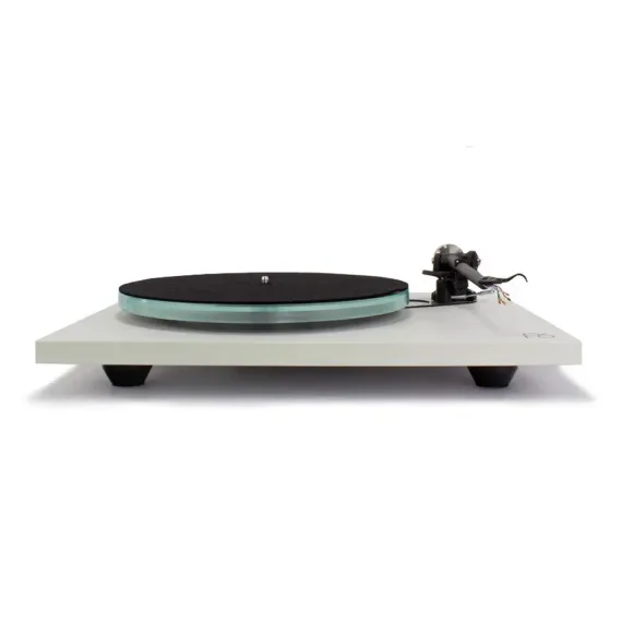 Rega Planar 6 ND7 RB330 Matte White