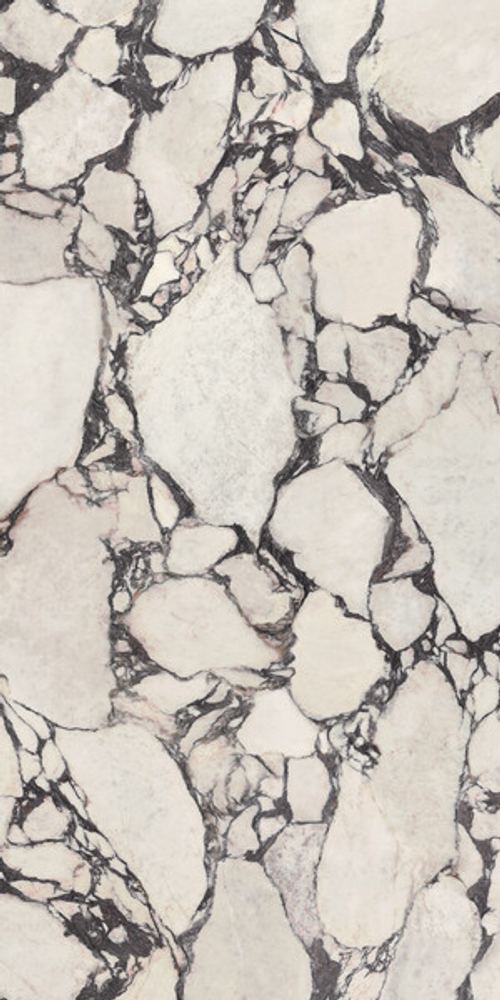 Керамогранит ATLAS CONCORDE MARVEL EPIC Calacatta Viola 60x120 Lapp. Глянц. 9мм