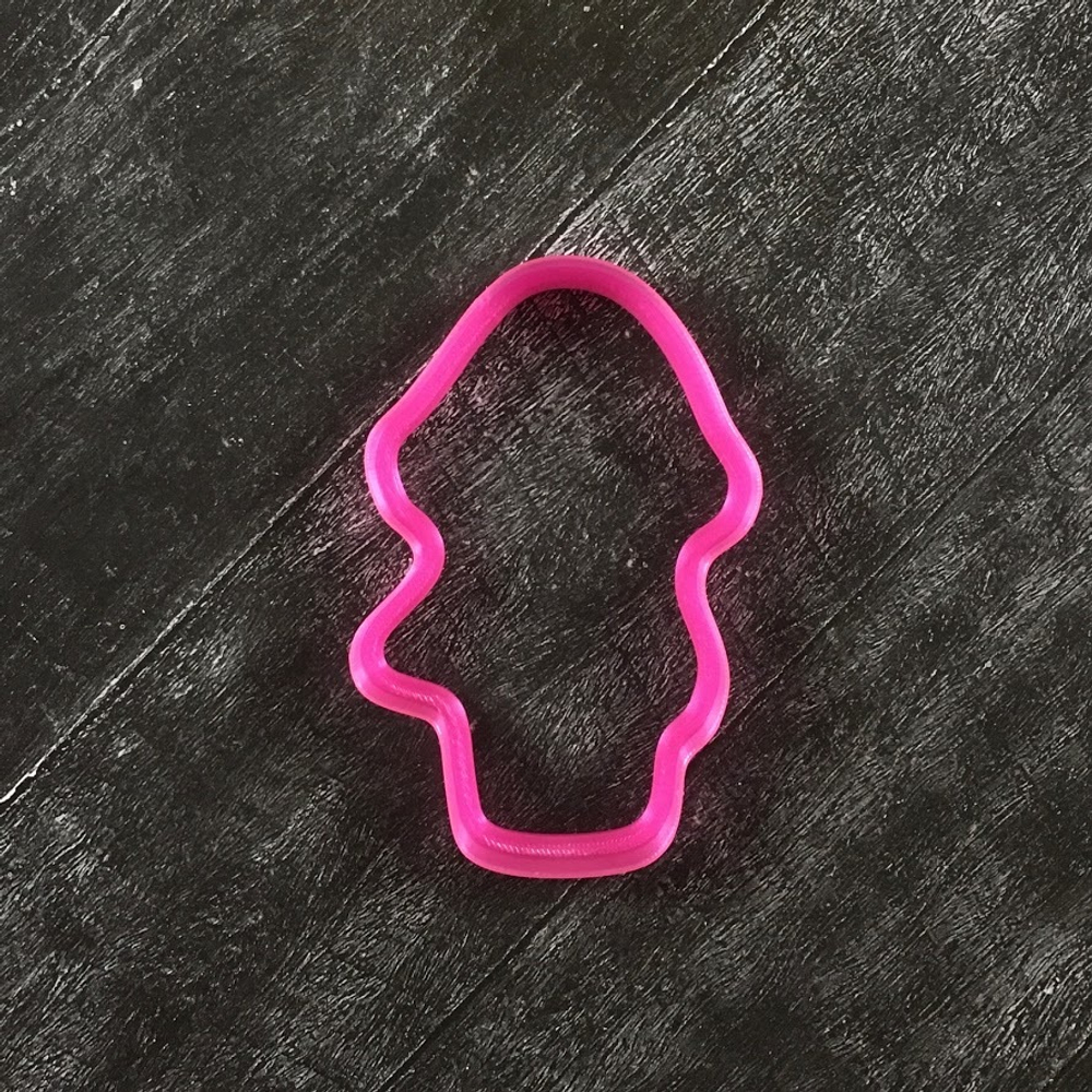 Пупс №2 Девочка