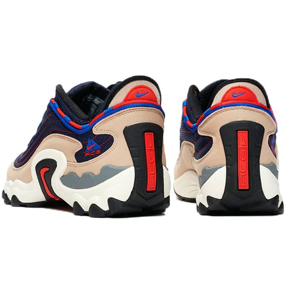 Кроссовки NIKE ACG Air Skarn Бежевые кроссовки Низкие кроссовки Унисекс