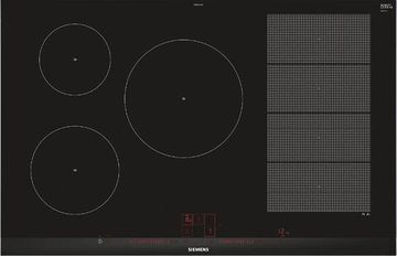 Индукционная варочная панель Siemens EX875LVC1E