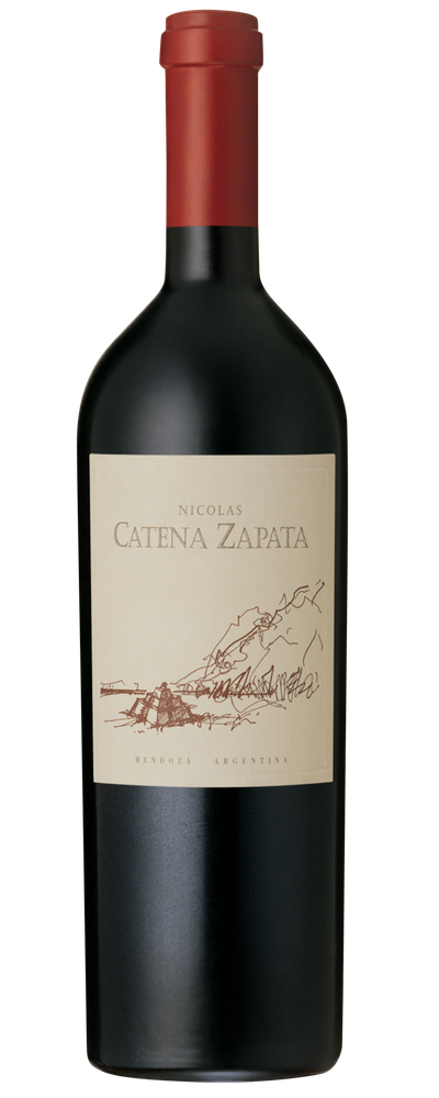 Catena Zapata, Nicolas 1,5 gift box