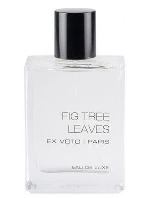 Ex Voto Eau de Luxe Fig Tree Leaves