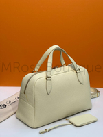 Сумка Loro Piana Medium Needle