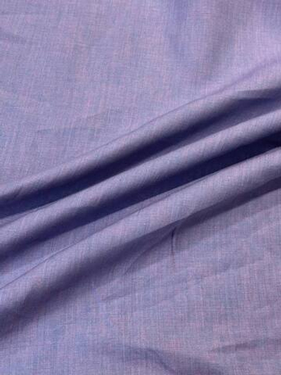 Лен лавандовый