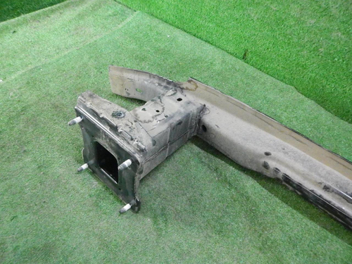 Усилитель задний Mercedes GLE c292 (2015-2019)