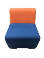 Секция Бальдр одноместная