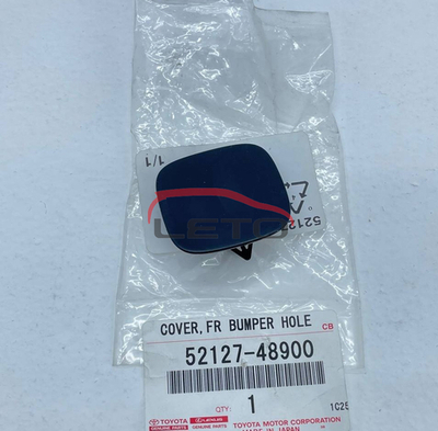 Заглушка бампера правая 52127-48900 5212748900