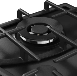 Газовая панель Kuppersberg FS 610 Ant Silver