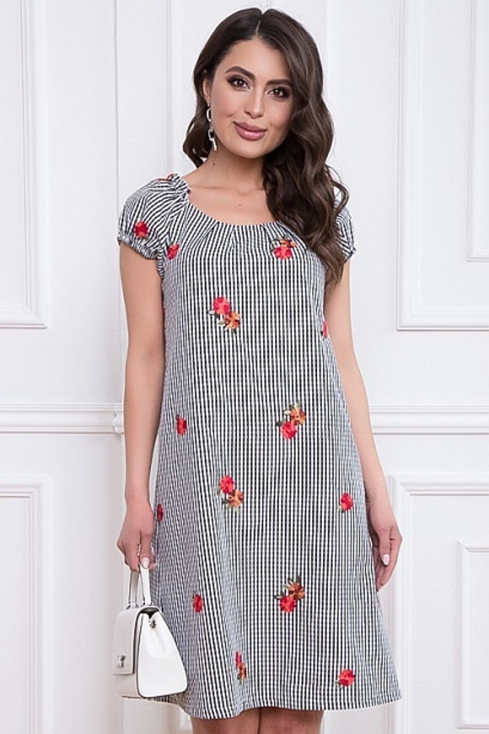 Платье 70101 Avili