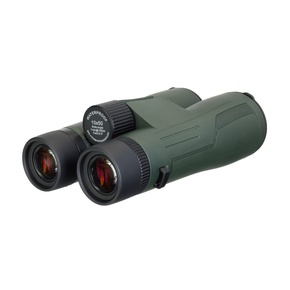 Бинокль Levenhuk New Karma PRO ED 10x50