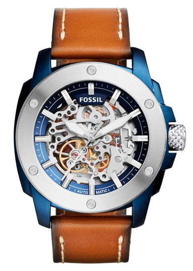 Мужские часы Fossil ME3135