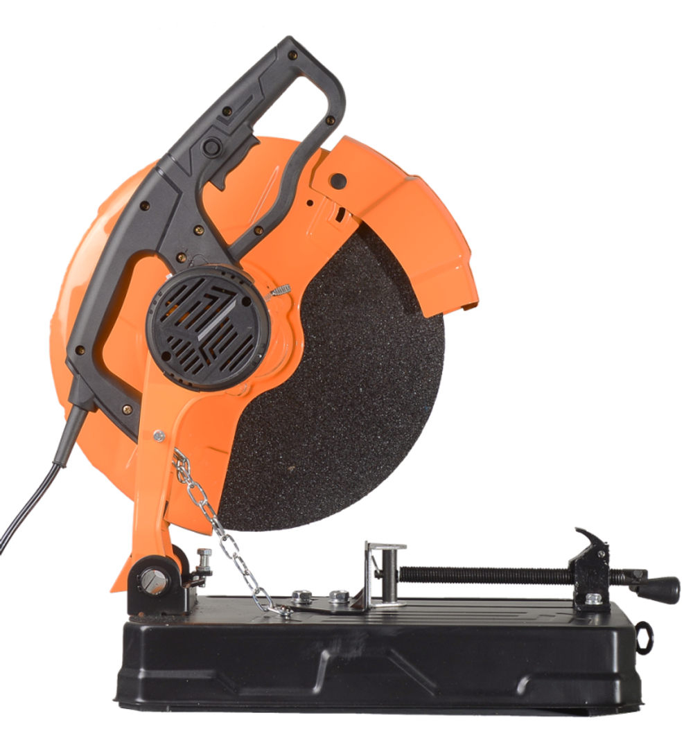 Отрезная пила Вихрь ОП-355/2500