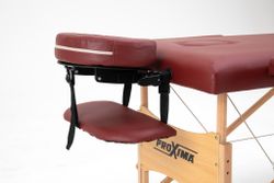Массажный стол Proxima Parma 60, Арт. BM2523-1.2.3-60