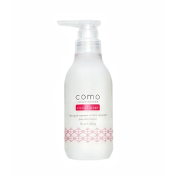 Шелковый увлажняющий кондиционер для волос COMOACE Cocoon Moisture Conditioner