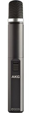 Инструментальный микрофон AKG C1000S