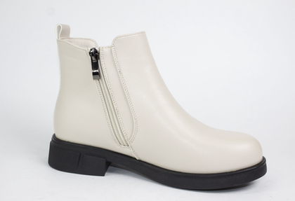 Ботинки женские демисезонные Qiya арт. B9220-2