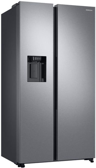 Холодильник Samsung RS68N8220SL