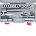 Набор "Автомобилист", пластиковый бокс (НИЗ)