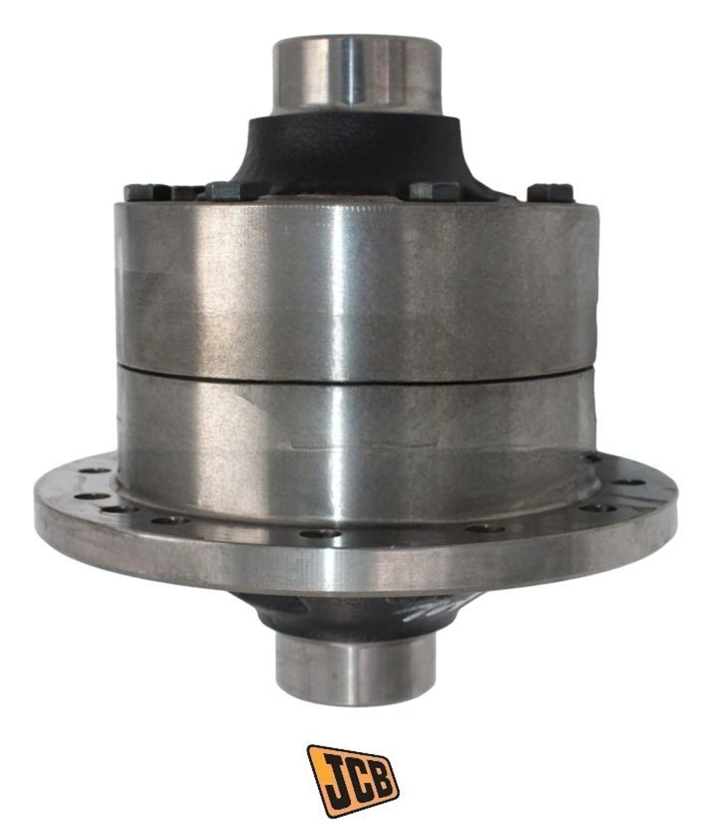 Дифференциал переднего моста JCB 333/C6181, 333-C6181, 333C6181