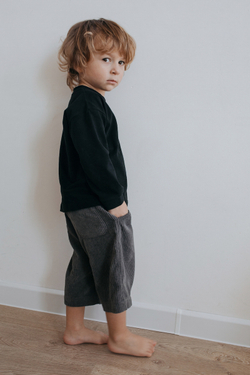 ДЕТСКИЙ ЛОНГСЛИВ LONG kids