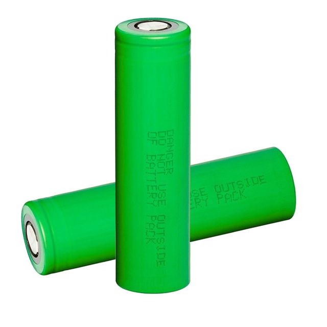 Аккумулятор Sony VTC5A (2600 mAh)