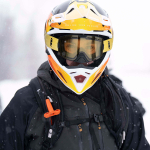 Шлем 509 Altitude 2.0 Carbon Fiber Helmet