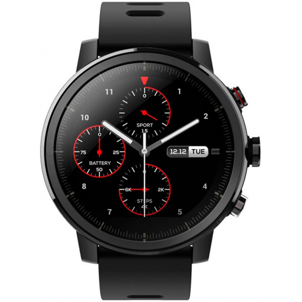 Amazfit stratos 2 international cheap