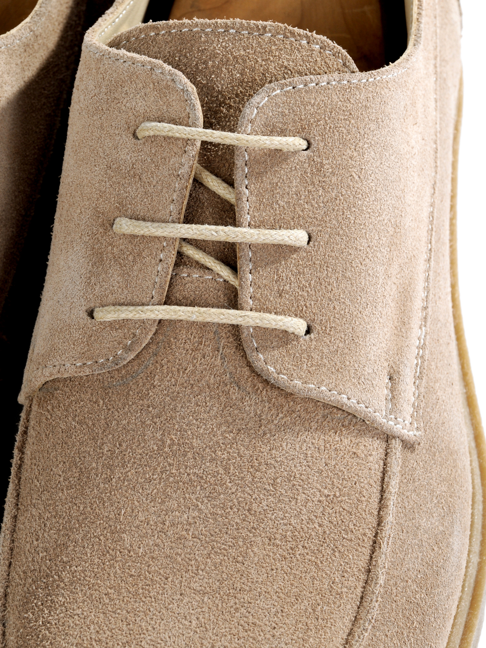 Vorsh Лоферы V599темно-беж