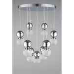 Подвесной светильник Aployt Violet APL.763.03.09