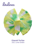 Лента Chacott Tie Dye (FIG)
