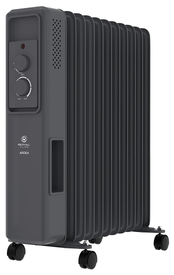 Масляный радиатор серии ARDEA ROR-AR7-1500M