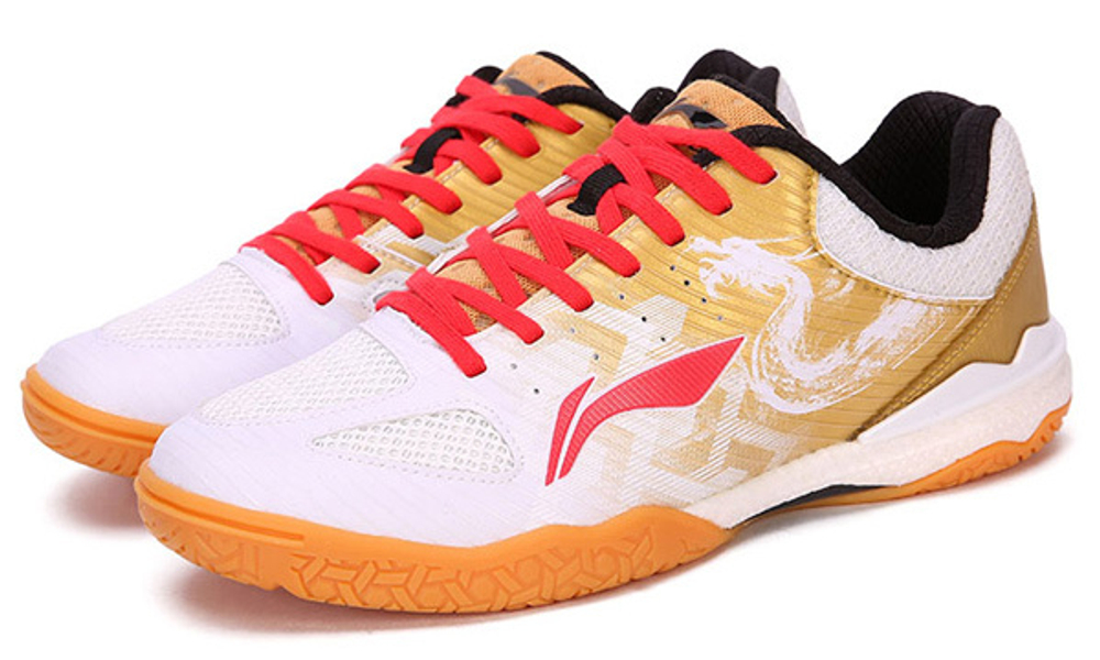 LI-NING Dragon China National Team
