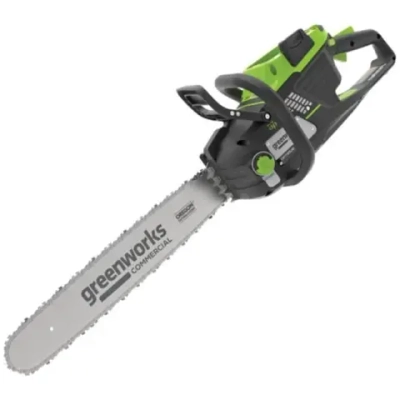 Greenworks OCS500 цепная пила аккумуляторная (без АКБ и ЗУ) OCS500A1