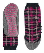 Носки Checked Cosyshoe FALKE 12922/6375