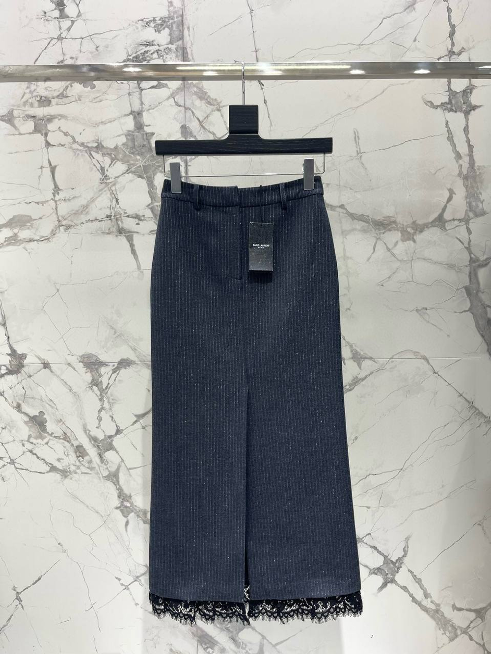 Юбка Yves Saint Laurent