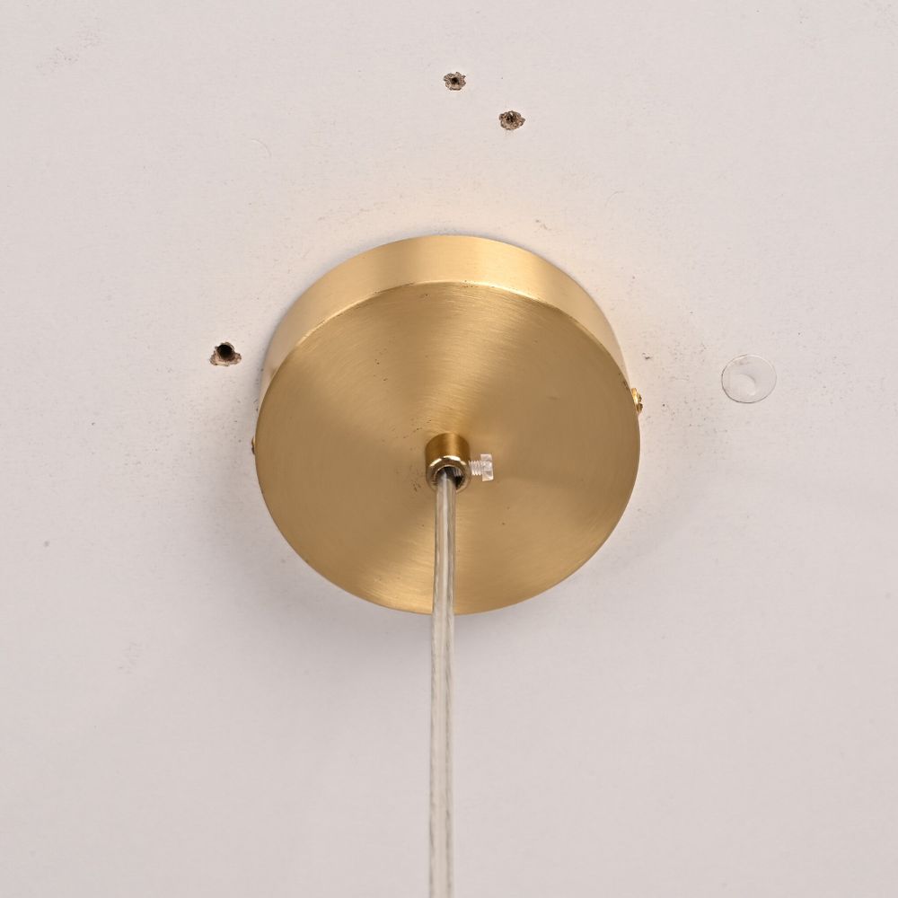 Подвесной светильник LOTOS ONE 1