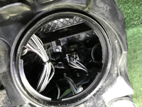 Фара левая Hyundai Tucson 4 (2020-н.в.) LED