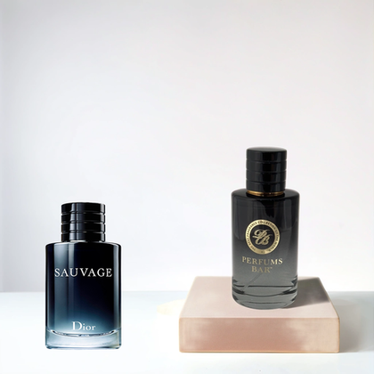 №75 Dior - Sauvage (по мотивам)