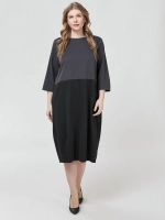 Платье в офис