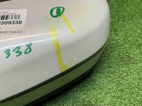 Зеркало левое BMW 5er G30 (2017-2023) 5 контактов