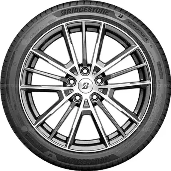Bridgestone Turanza 6 275/55 R19 111V