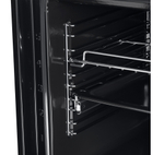 Шкаф духовой электрический MAUNFELD AEOH.749B2 фото 9