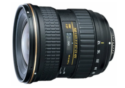 Объектив Tokina AT-X 128 F4 PRO DX C/AF (12-28mm) для Canon