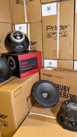 Для тех, кто ищет громкость без потери качества