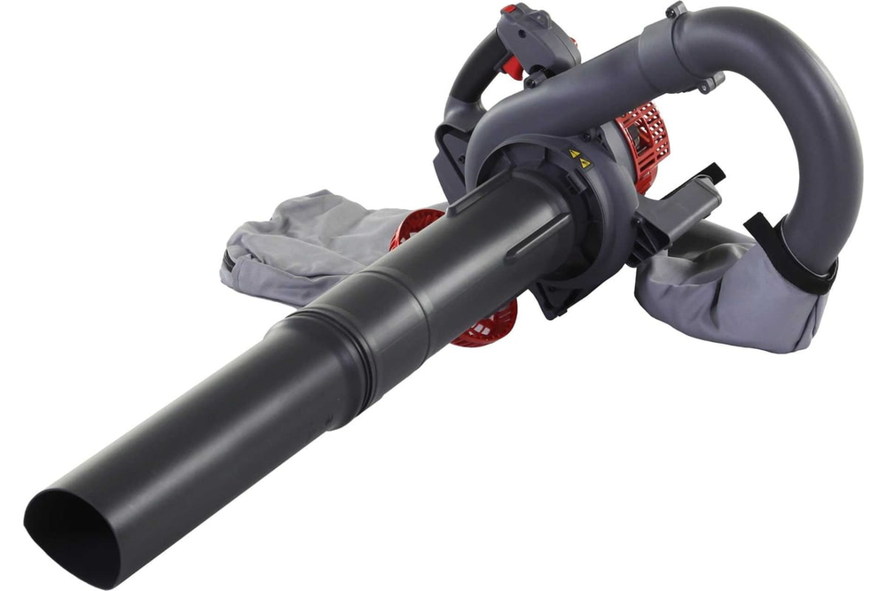 Воздуходув бензиновый EFCO SA 2500 VAC (c комплектом для всасывания)