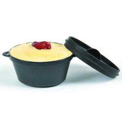 Фуршетный пластик 60 мл, 9*6*4,5 см, 12 шт/уп, P.L. Proff Cuisine