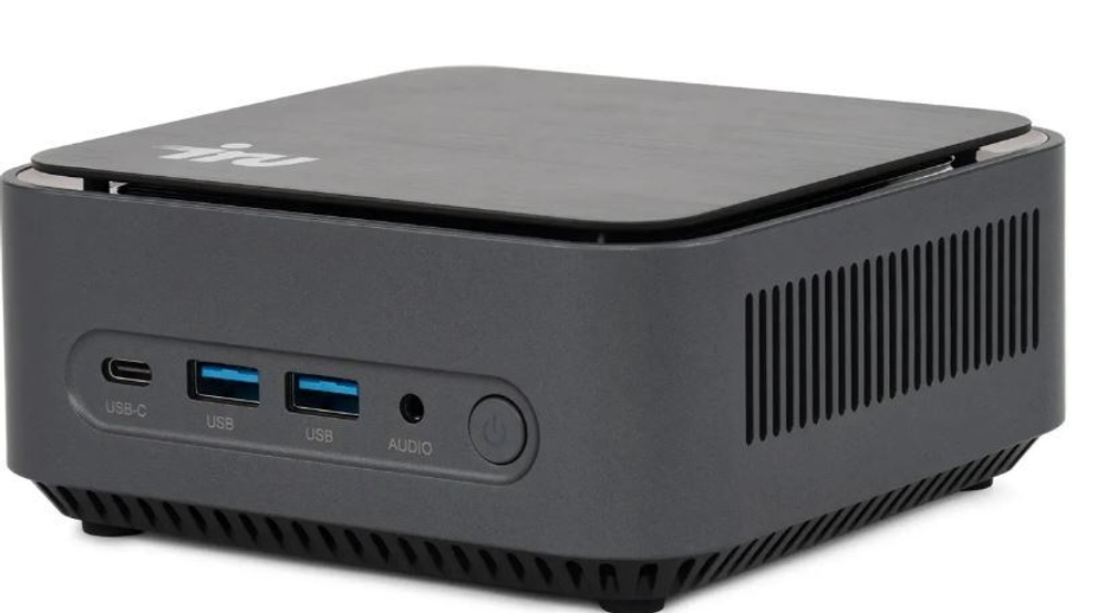 Неттоп  iRu 110ALCN