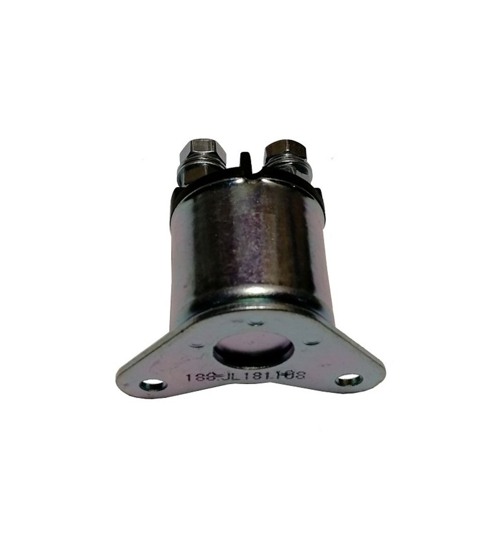 Втягивающее реле электростартера G420FD/270810095-0001