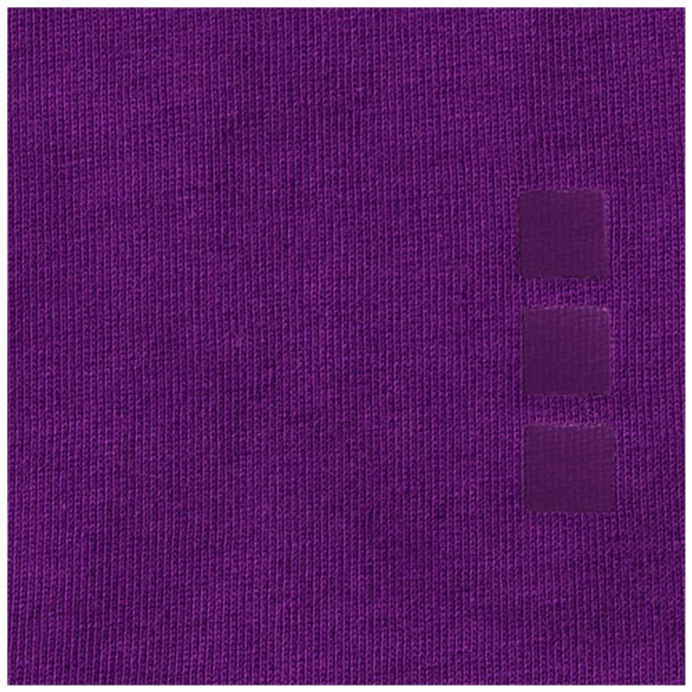 Nanaimo мужская футболка с коротким рукавом